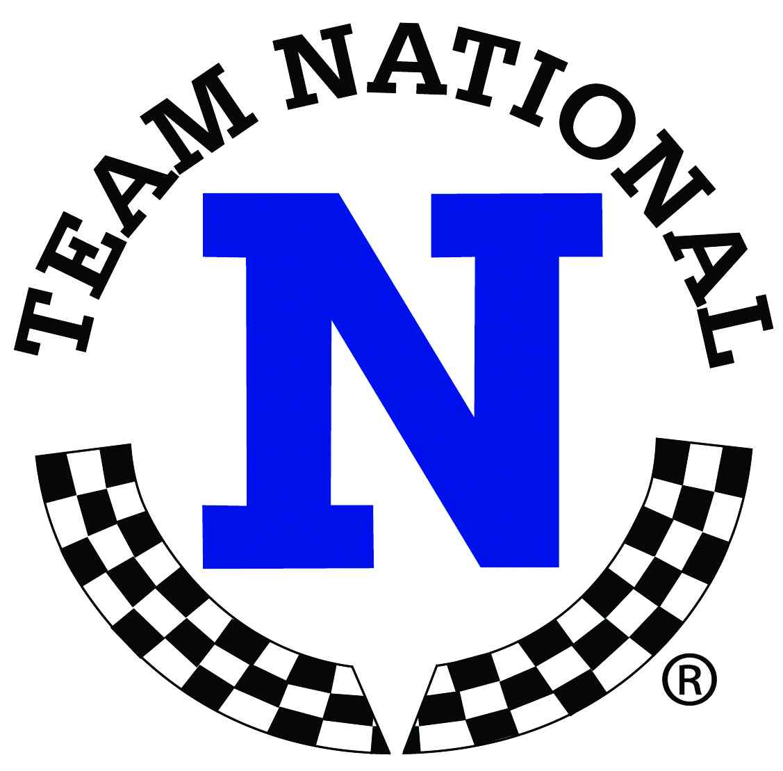 Is Team National A Pyramid Scheme logo