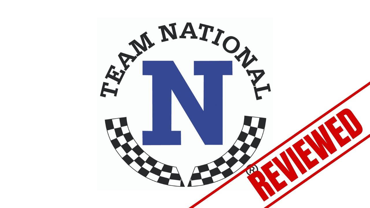 Is Team National A Pyramid Scheme