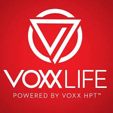 Is Voxxlife A Pyramid Scheme logo