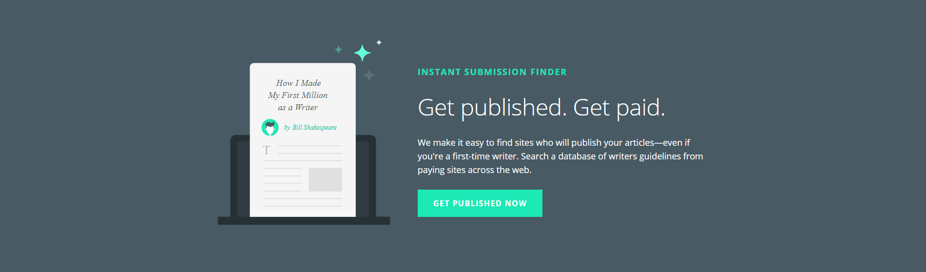 Is Writers.work A Scam Review Instant Submission Finder