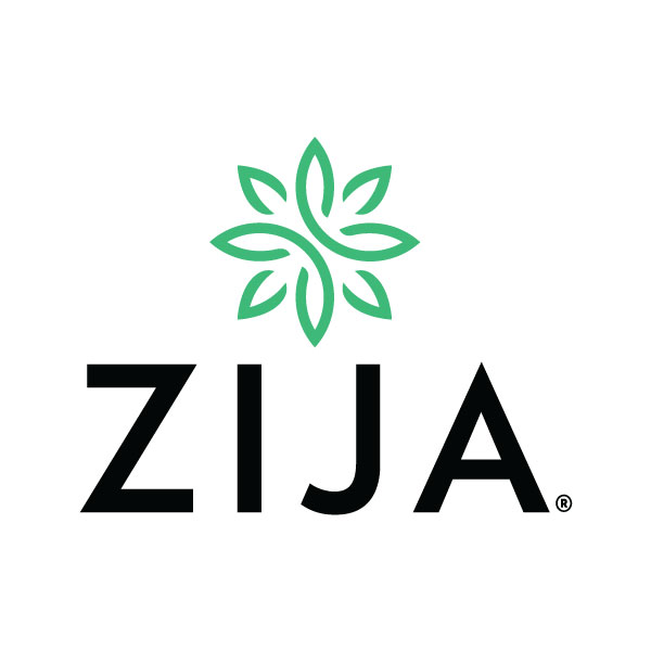 Is Zija International A Pyramid Scheme logo