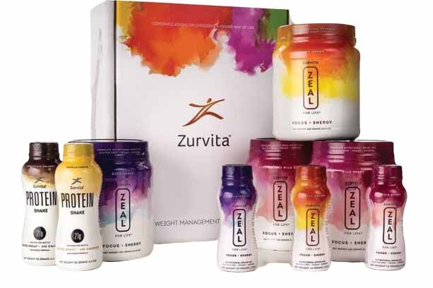 Is Zurvita A Pyramid Scheme Products