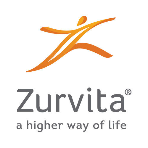 Is Zurvita A Pyramid Scheme logo