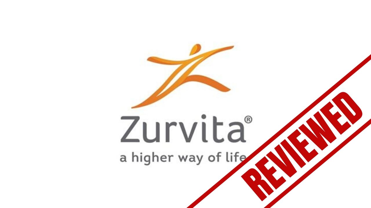 Is Zurvita A Pyramid Scheme