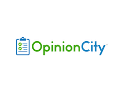 Opinion City Review logo