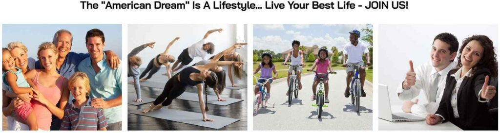 Is American Dream Nutrition a Scam?