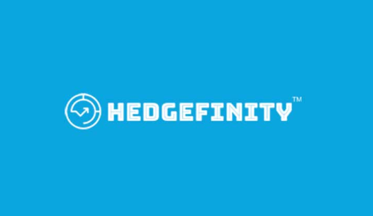 Is Hedgefinity A Pyramid Scheme logo