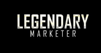 Is Legendary Marketer A Pyramid Scheme logo