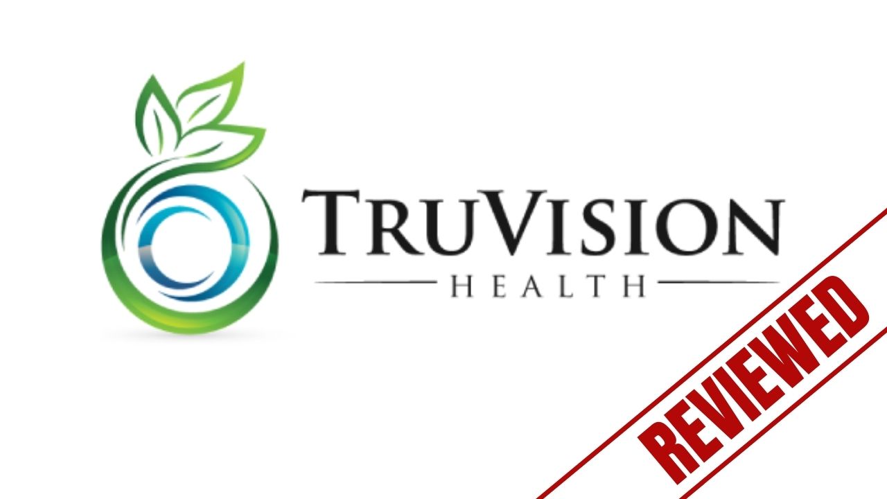 Is Truvision Health A Scam