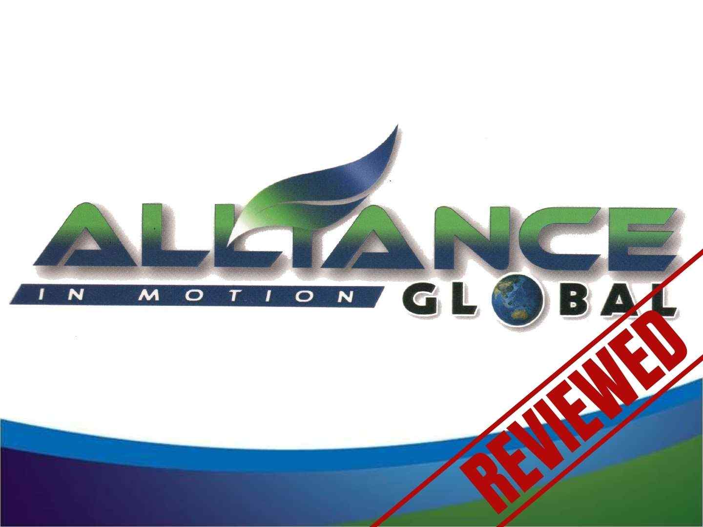 Is Alliance In Motion A Scam