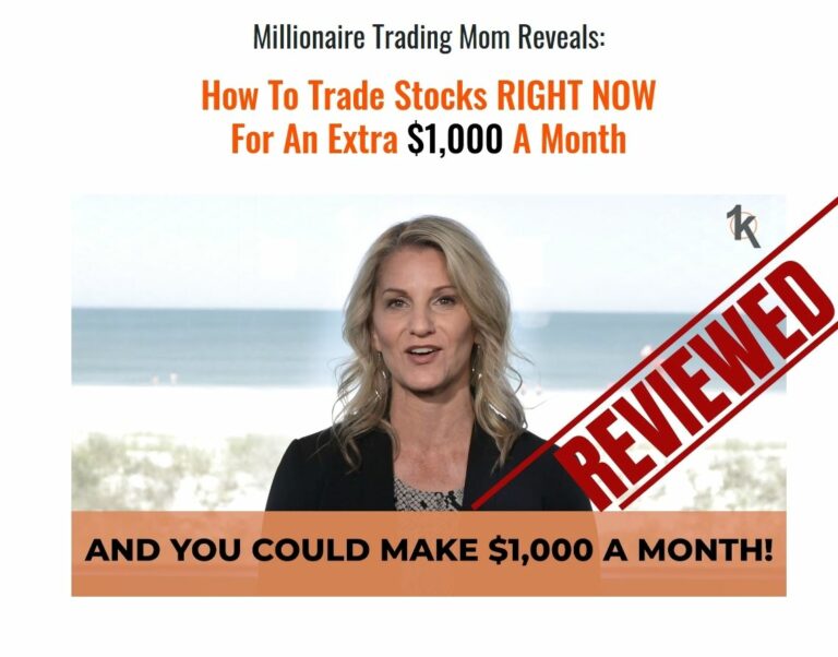 The 1k Club Review(Can You Actually Earn $1k Per Month Trading?)(2020)