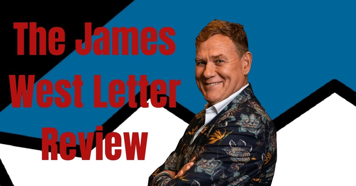 The James West Letter Review