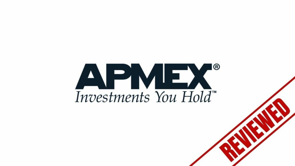 Is APMEX a Scam