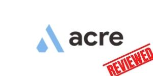 Is Acre Gold a Scam