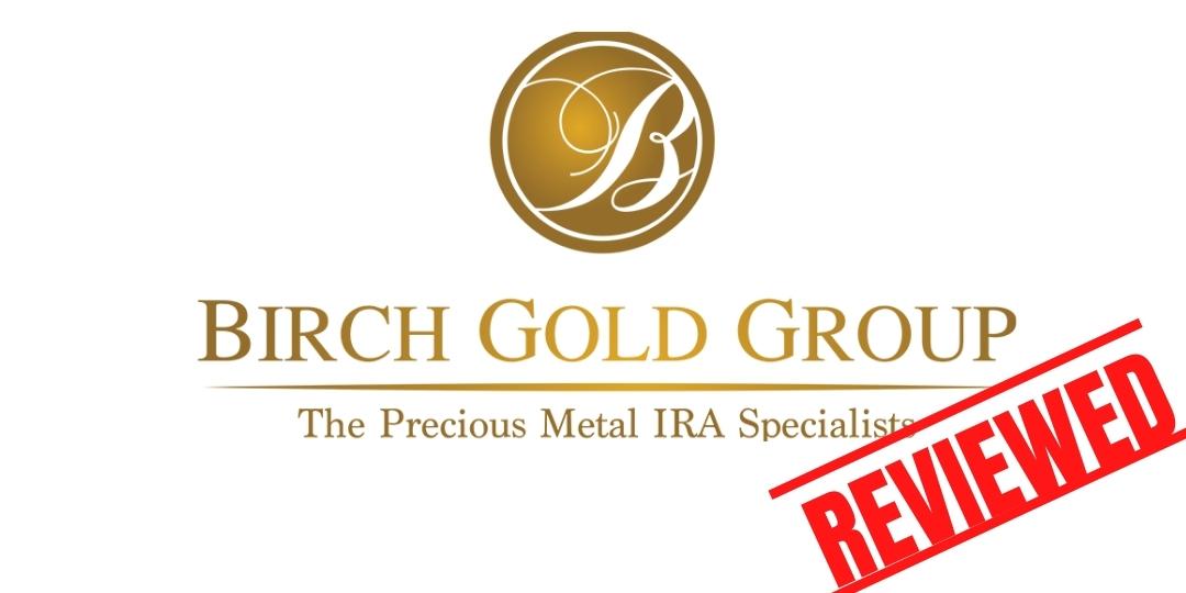 Is Birch Gold Group a Scam