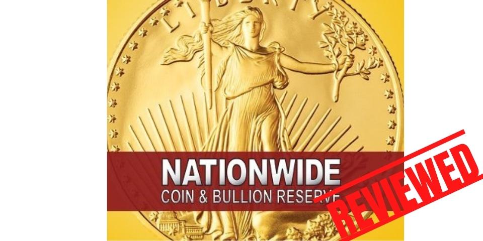 Is Nationwide Coin and Bullion a Scam