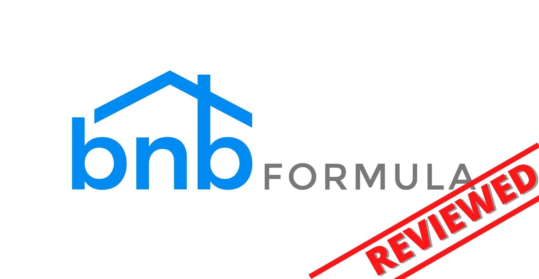 Your BNB Formula Review Logo