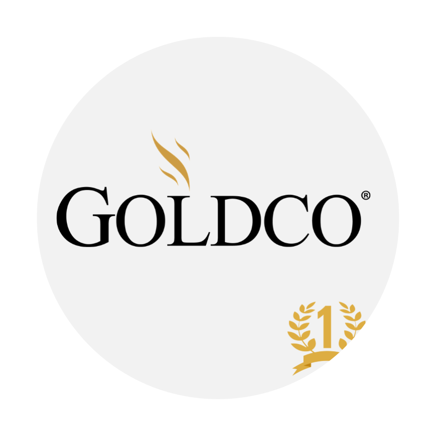 Goldco-Logo