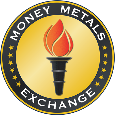 Money-Metals Logo