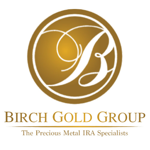 Is Birch Gold Group a scam
