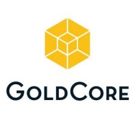 GoldCore logo