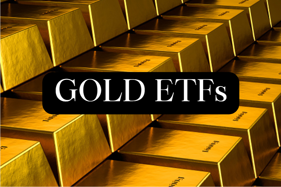 Pros and Cons of Gold ETFs Making Informed Investments