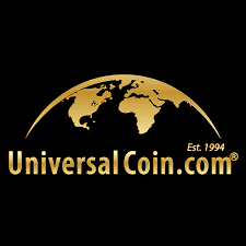 Universal Coin and Bullion Logo
