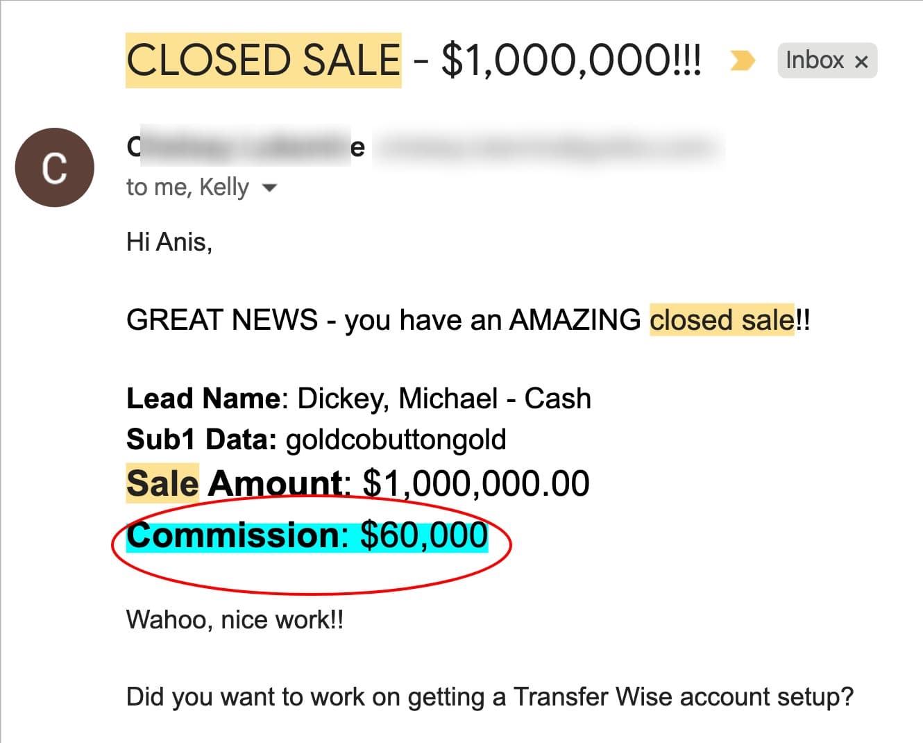 the wealthy affiliate training was really worth it